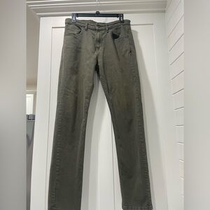 Alesbury Jeans Size 30x30